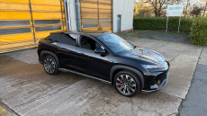 BYD Sealion 7 390kW Design AWD 83kWh 5dr Auto Electric Estate